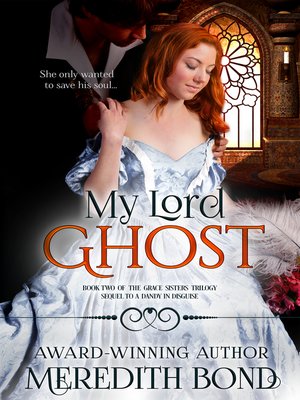cover image of My Lord Ghost